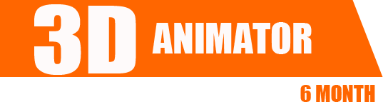 3d Animator