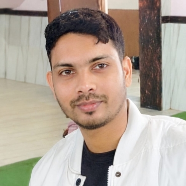 Suraj Satpute